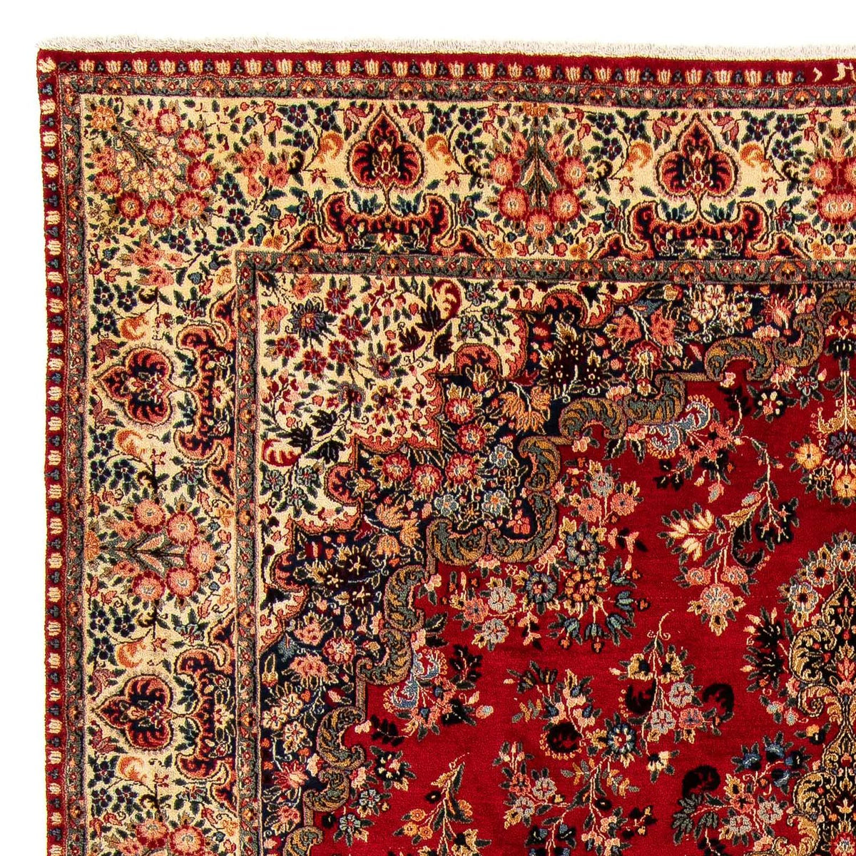 Moud Rug 308x392cm - Persian Rugs