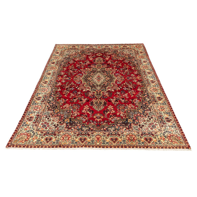 Perser Rug - Classic - 392 x 308 cm - red