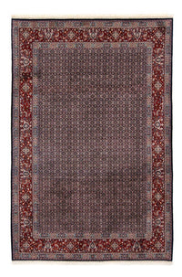 Perser Rug - Classic - 293 x 203 cm - dark blue
