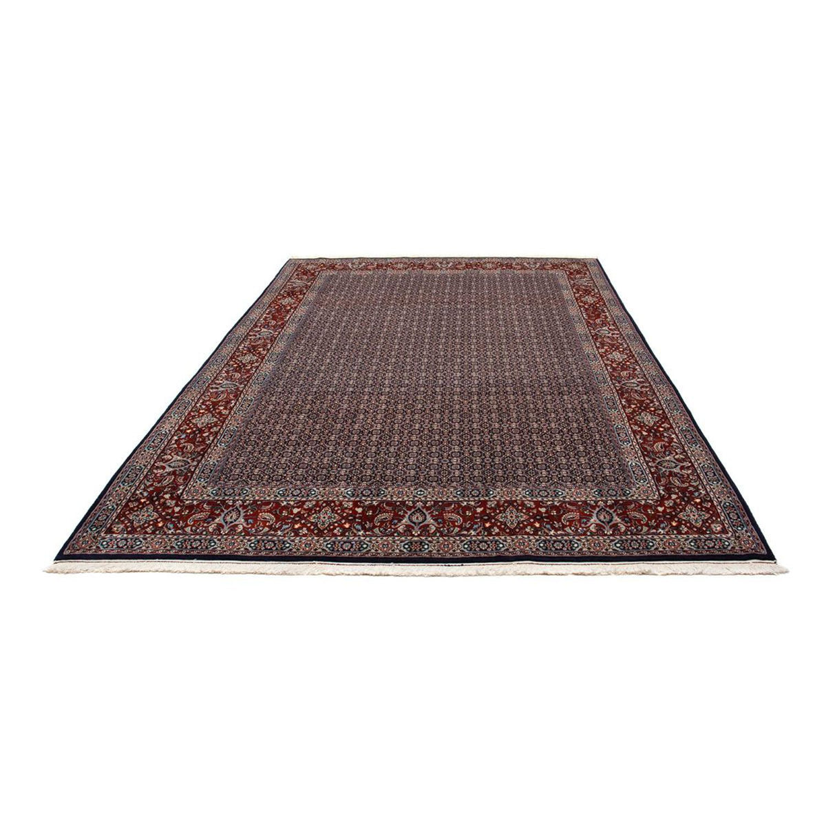 Perser Rug - Classic - 293 x 203 cm - dark blue