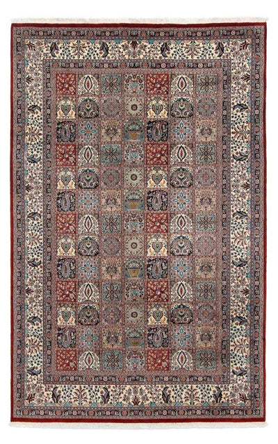 Moud Rug 192x302cm - Persian Rugs