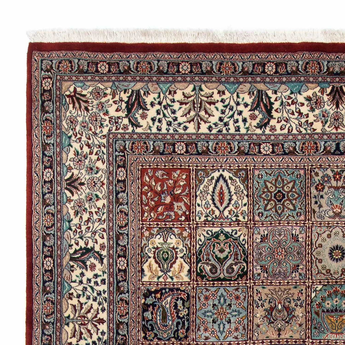 Moud Rug 192x302cm - Persian Rugs