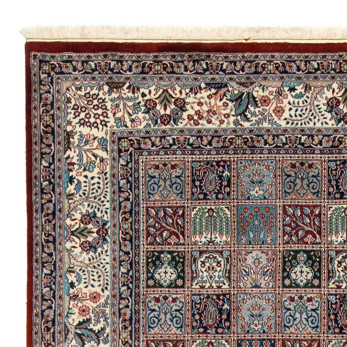Moud Rug 290x200cm - Persian Rugs