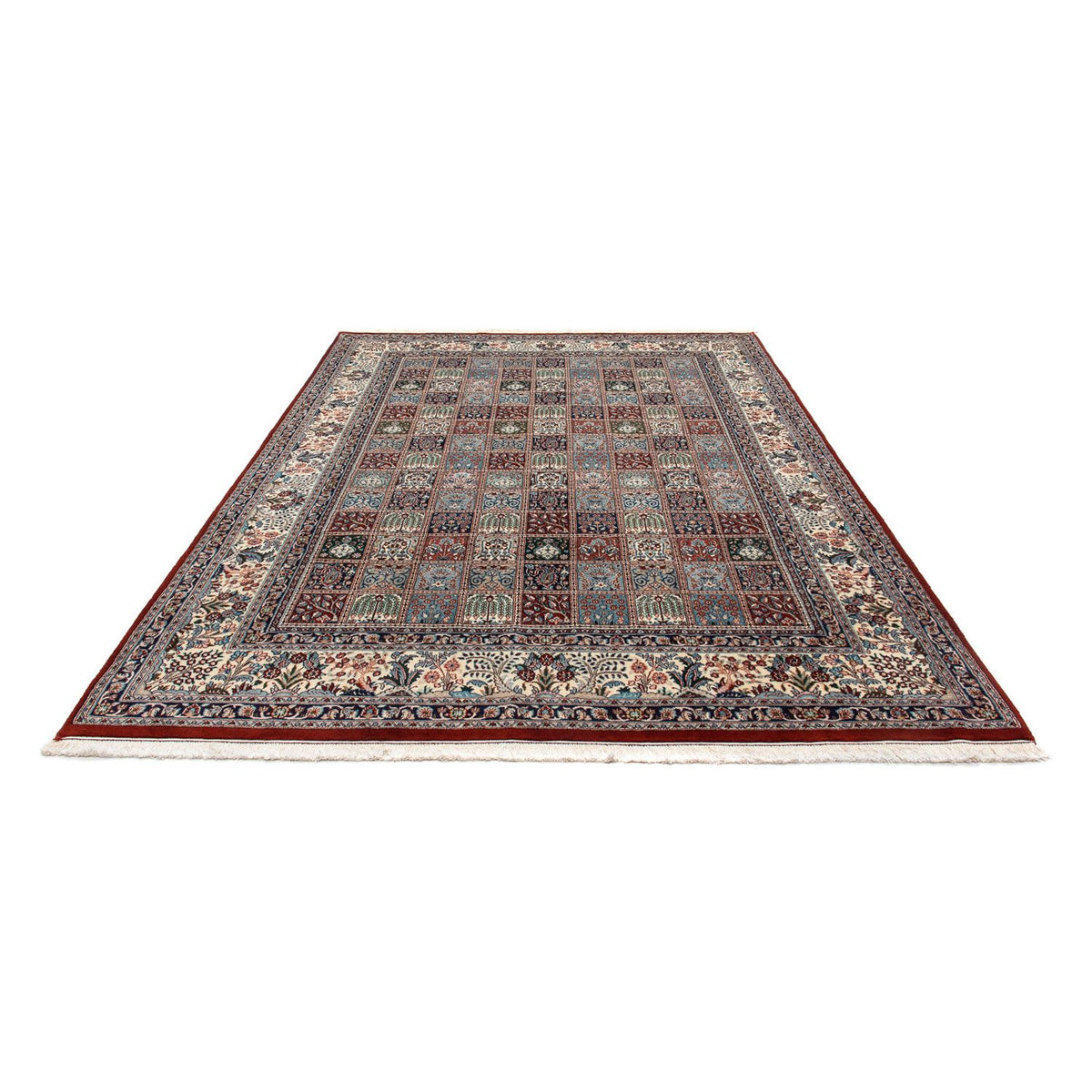 Perser Rug - Classic - 290 x 200 cm - multicolored