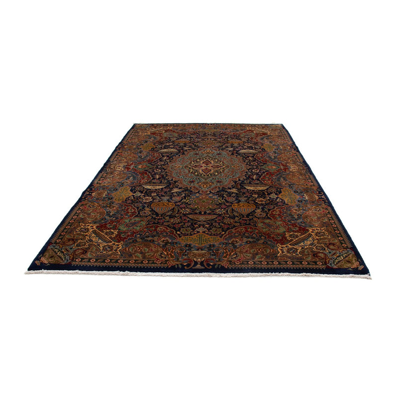 Perser Rug - Classic - 288 x 200 cm - dark blue