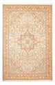 Tabriz - 50 Raj Rug 289x200cm - Persian Rugs