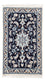 Perser Rug - Nain - 94 x 58 cm - dark blue