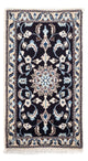 Nain Rug 101x55cm - Persian Rugs