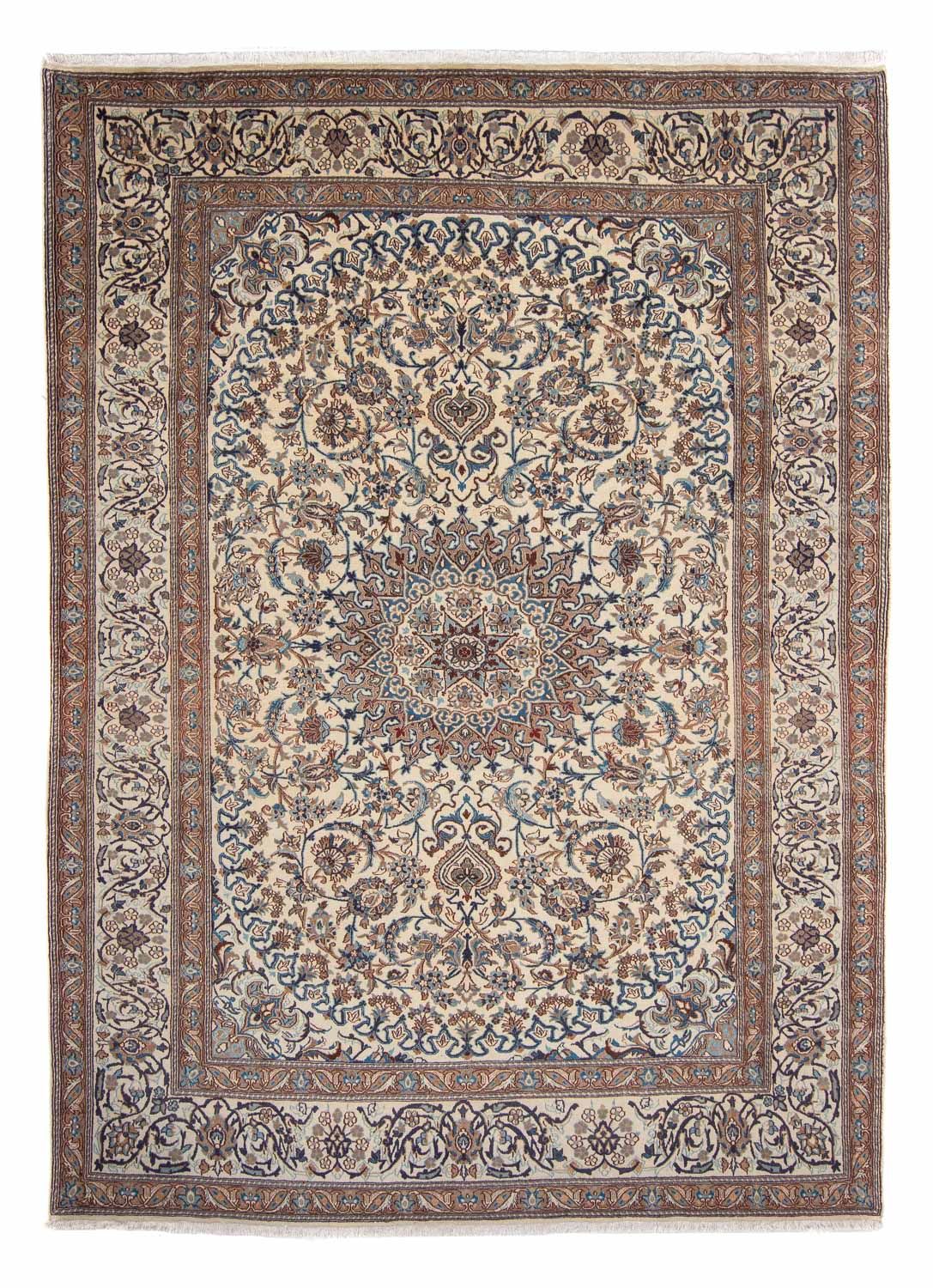 Perser Rug - Classic - 343 x 248 cm - beige
