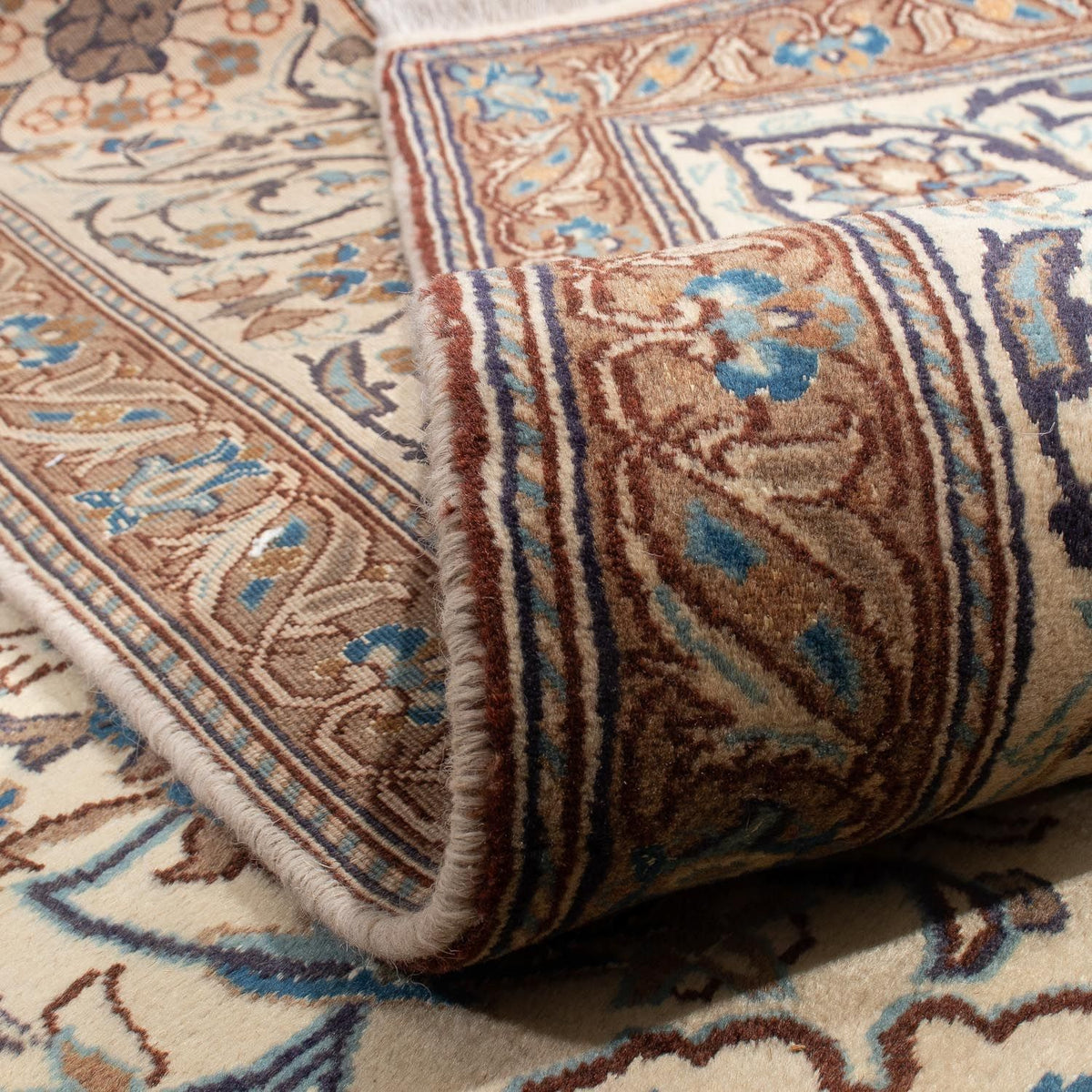 Perser Rug - Classic - 343 x 248 cm - beige