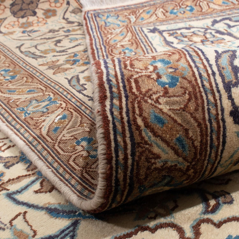 Perser Rug - Classic - 343 x 248 cm - beige