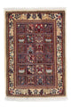 Moud Rug 88x60cm - Persian Rugs