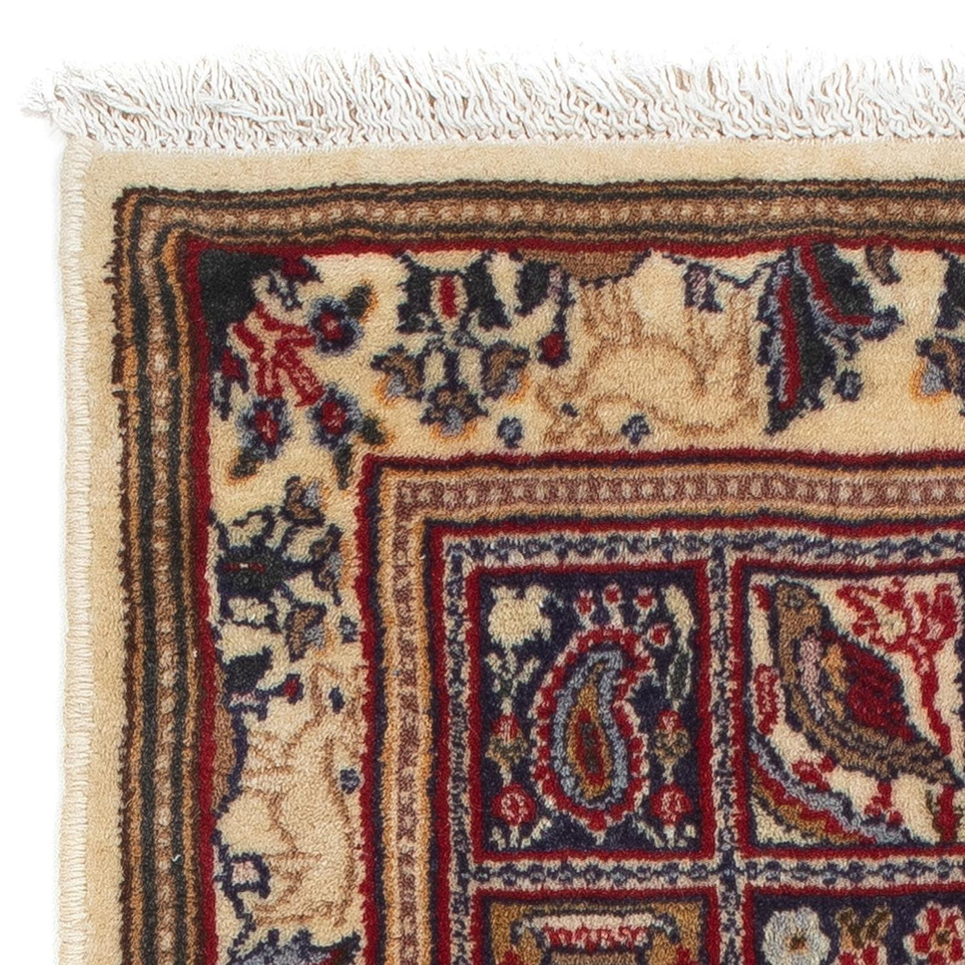 Moud Rug 88x60cm - Persian Rugs