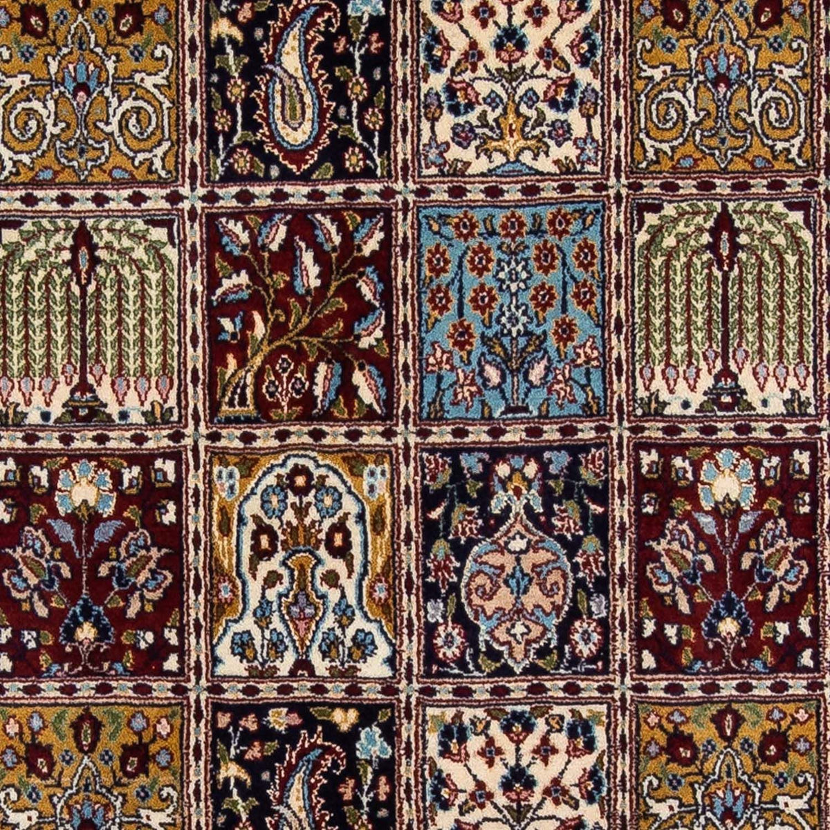 Perser Rug - Classic - 295 x 195 cm - multicolored