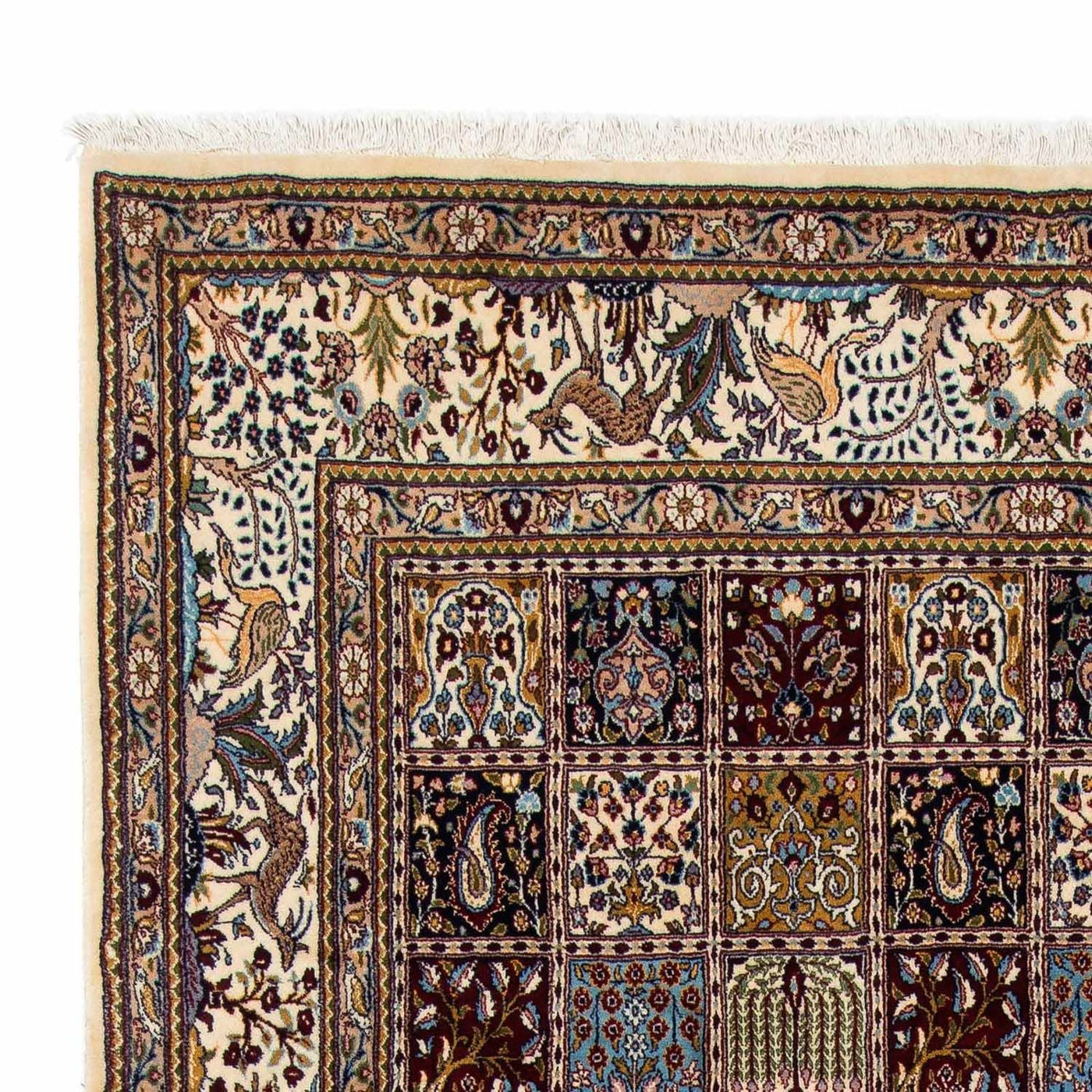 Moud Rug 295x195cm - Persian Rugs