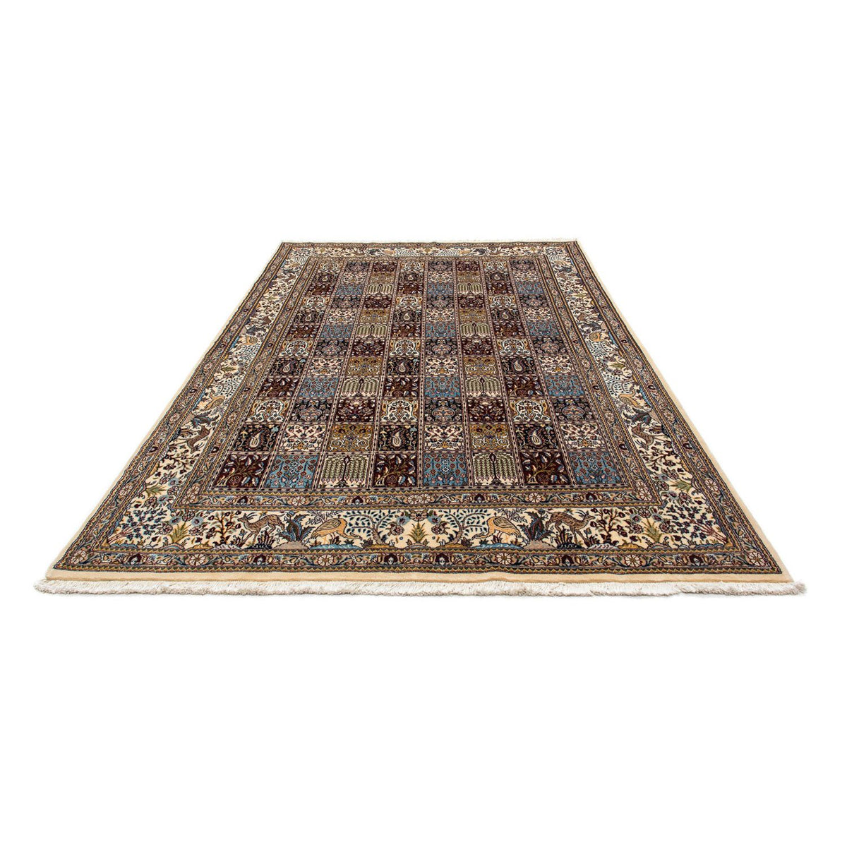 Perser Rug - Classic - 295 x 195 cm - multicolored
