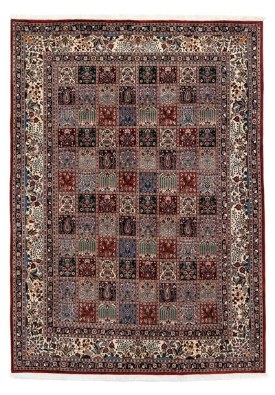 Moud Rug 198x275cm - Persian Rugs