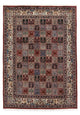 Moud Rug 198x275cm - Persian Rugs