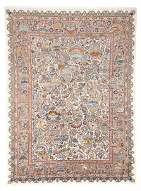 Perser Rug - Classic - 396 x 298 cm - beige