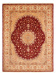 Tabriz - 50 Raj Rug 400x300cm - Persian Rugs