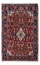 Qaraja Rug 83x130cm - Persian Rugs