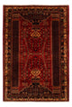 Shiraz Rug 291x196cm - Persian Rugs