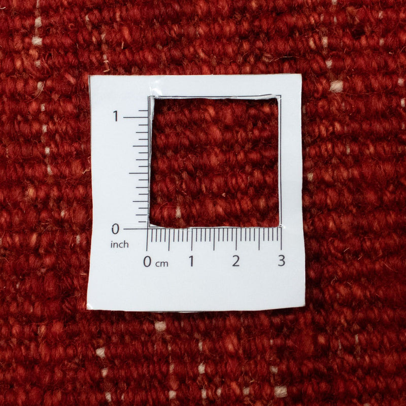 Gabbeh Rug - Perser - 157 x 97 cm - red