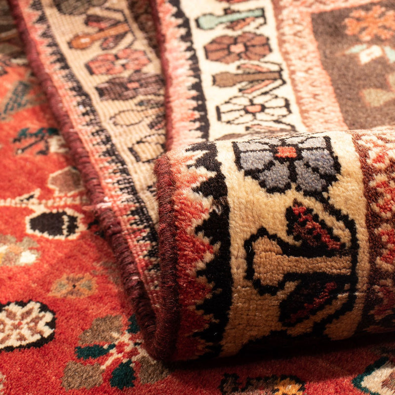 Qashqai Rug 304x206cm - Persian Rugs