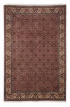 Qashqai Rug 192x307cm - Persian Rugs - Rectangle / Brown / 192 x 307 cm Rectangle
