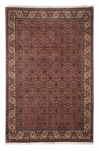Perser Rug - Nomadic - 307 x 192 cm - brown
