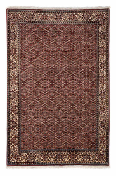 Qashqai Rug 192x307cm - Persian Rugs