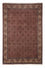 Perser Rug - Nomadic - 307 x 192 cm - brown