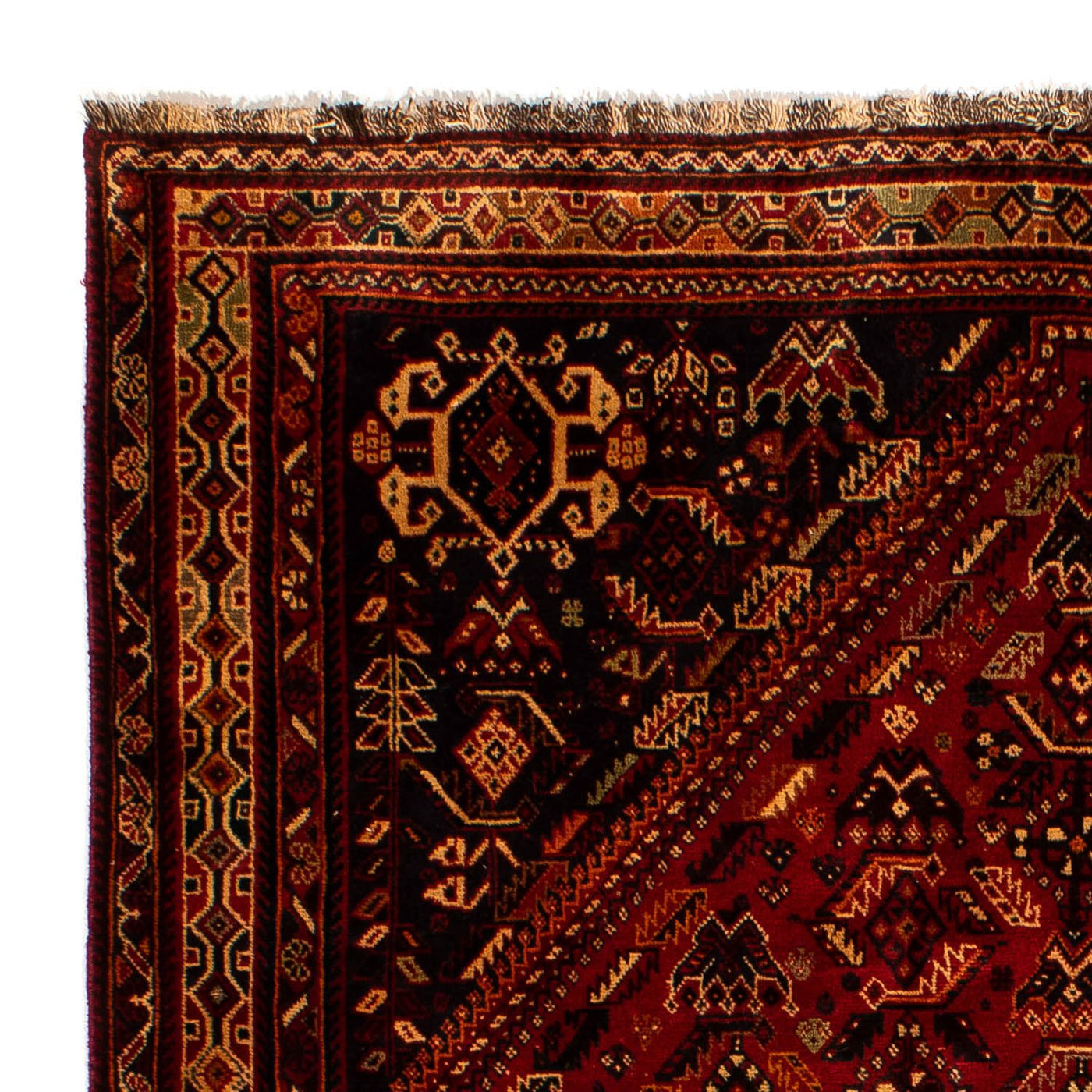 Shiraz Rug 294x190cm - Persian Rugs