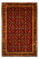 Shiraz Rug 296x190cm - Persian Rugs