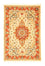Perser Rug - Tabriz - Royal - 152 x 100 cm - beige