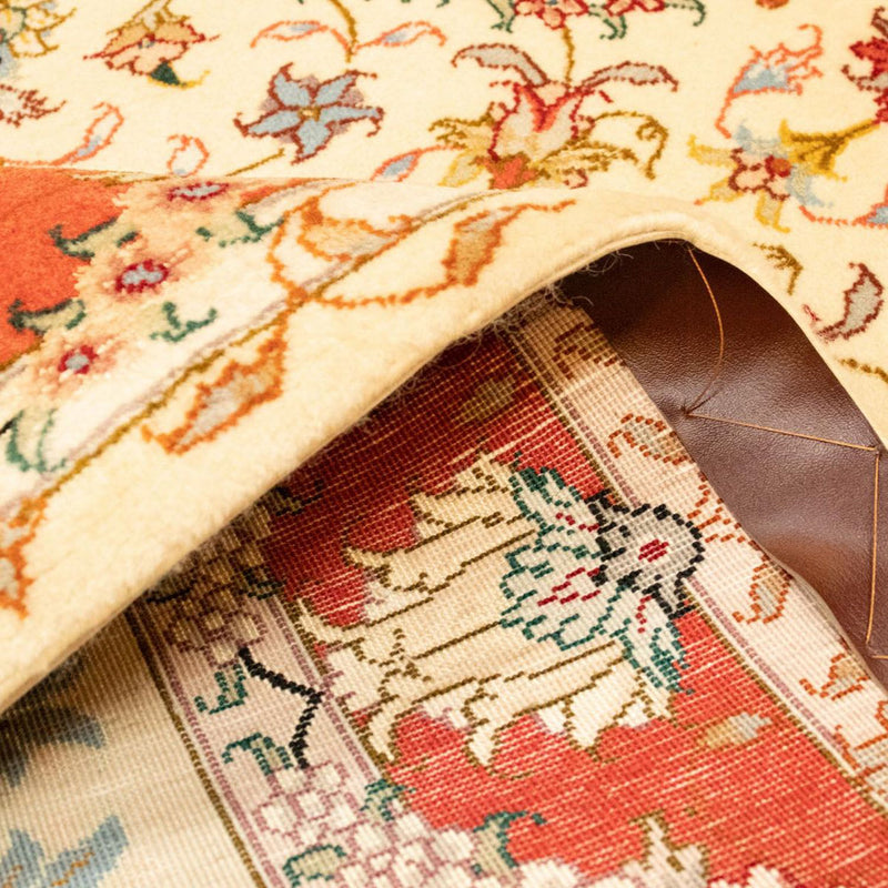 Perser Rug - Tabriz - Royal - 152 x 100 cm - beige