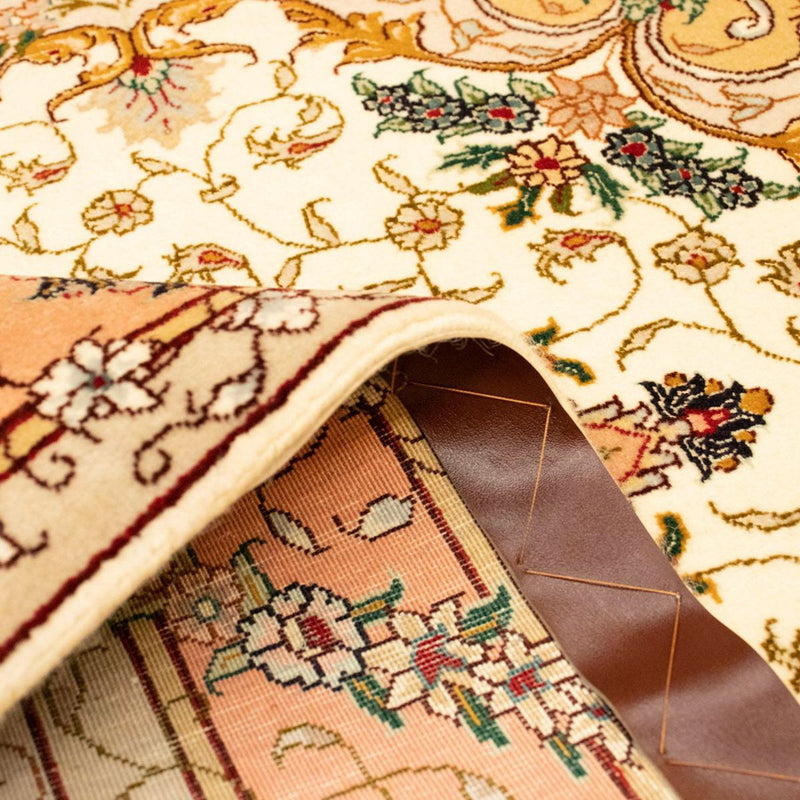 Perser Rug - Tabriz - Royal - 150 x 100 cm - beige