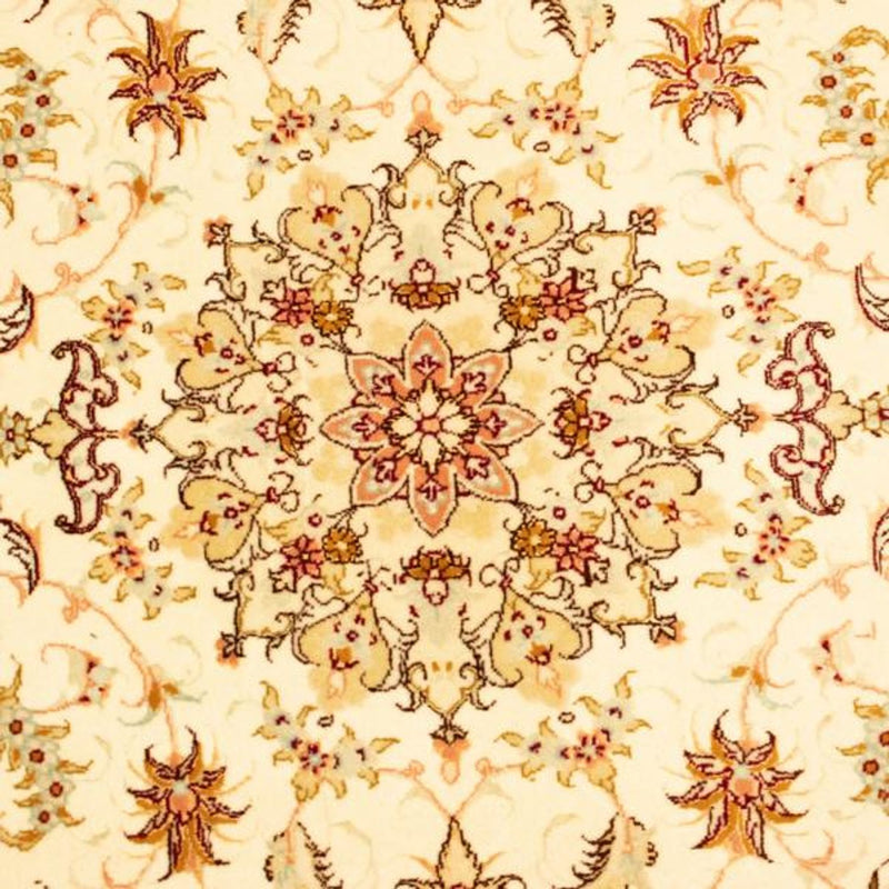 Perser Rug - Tabriz - Royal - 145 x 101 cm - beige