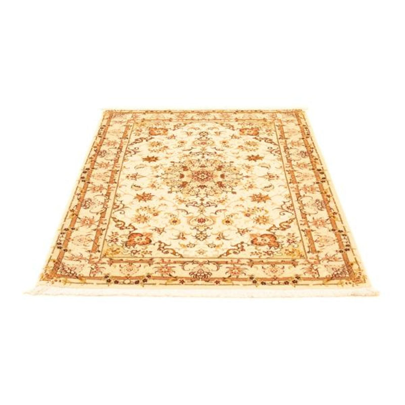 Perser Rug - Tabriz - Royal - 145 x 101 cm - beige
