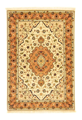Perser Rug - Tabriz - Royal - 150 x 100 cm - beige