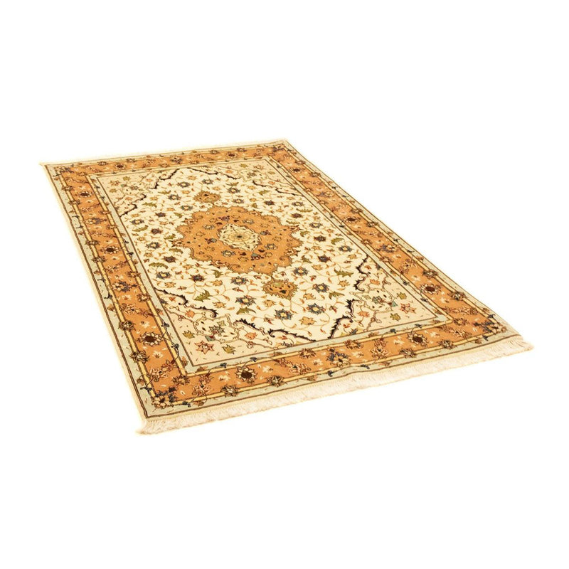 Perser Rug - Tabriz - Royal - 150 x 100 cm - beige
