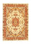 Perser Rug - Tabriz - Royal - 147 x 104 cm - beige