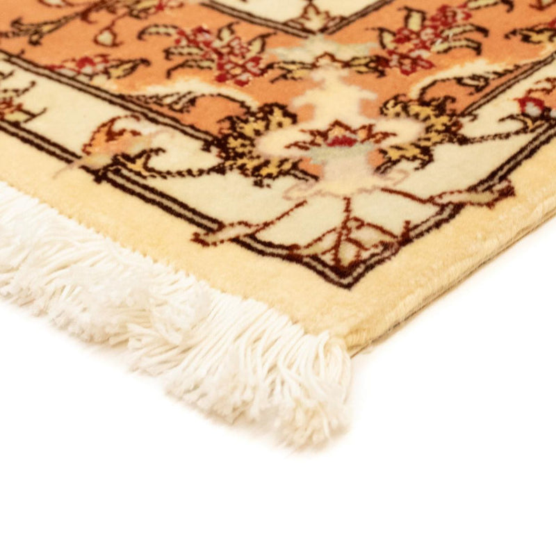 Perser Rug - Tabriz - Royal - 147 x 104 cm - beige