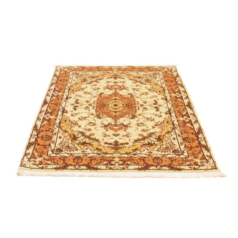 Perser Rug - Tabriz - Royal - 147 x 104 cm - beige