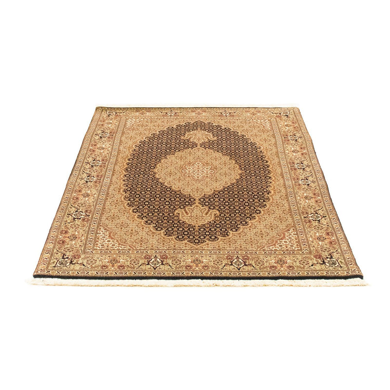 Perser Rug - Tabriz - Royal - 146 x 101 cm - dark blue