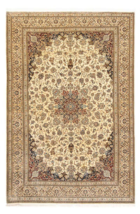 Perser Rug - Nain - Premium - 310 x 206 cm - beige