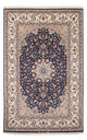 Isfahan Rug 243x156cm - Persian Rugs