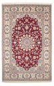 Isfahan Rug 243x157cm - Persian Rugs
