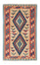 Kelim Rug - Oriental - 184 x 117 cm - light brown