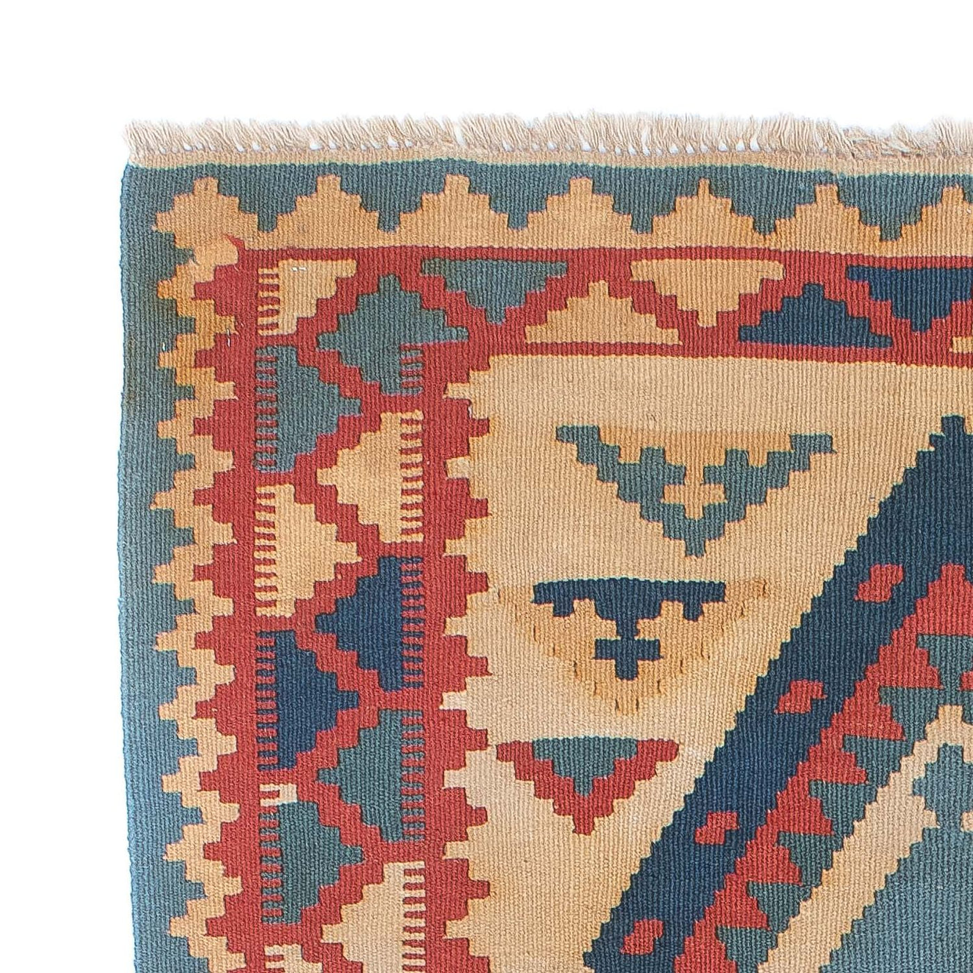 Kilim Fars Rug 184x117cm